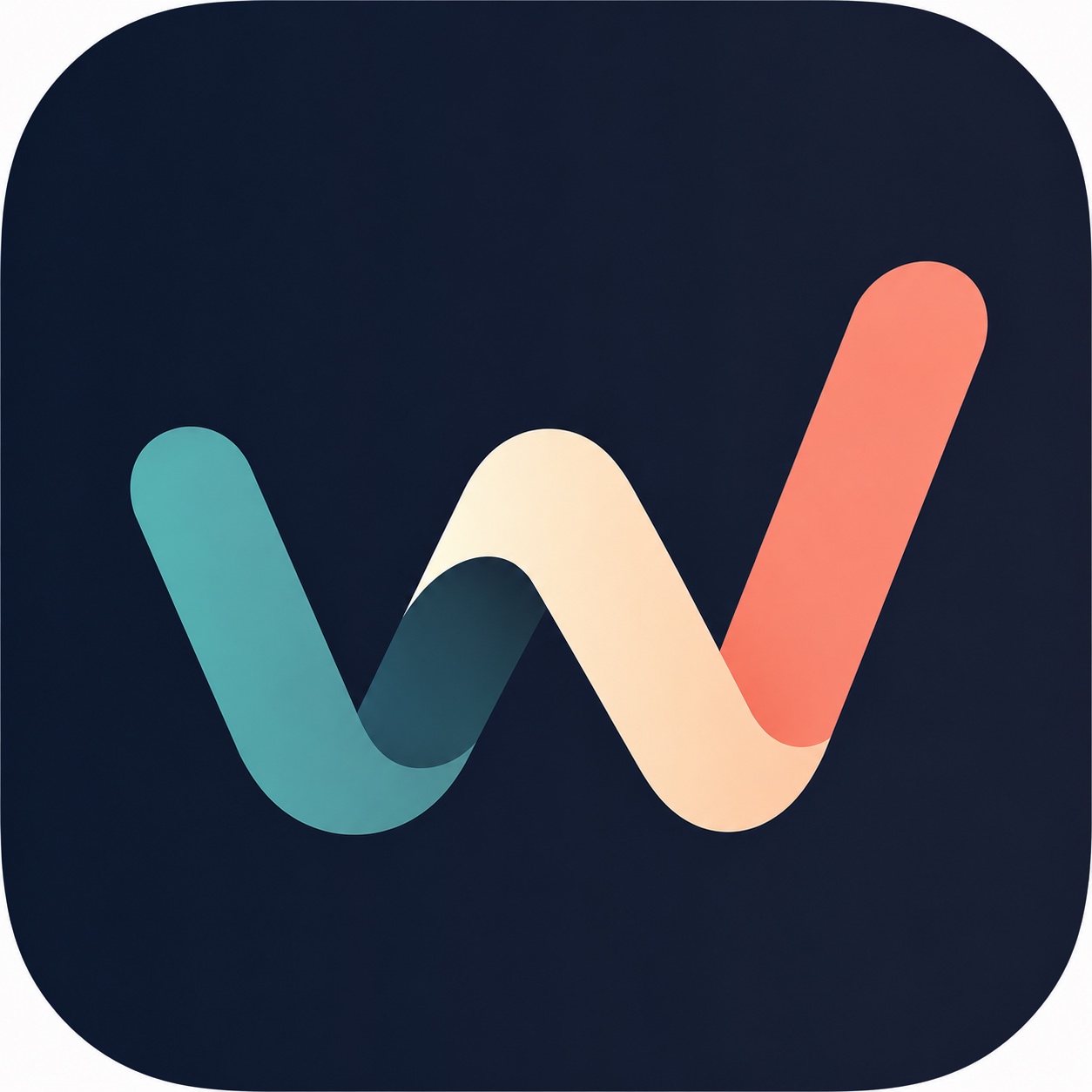 Wingman AI logo